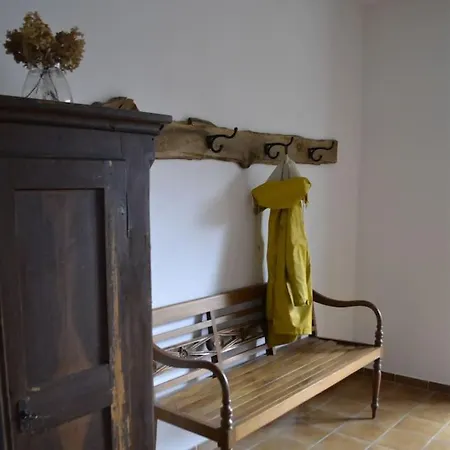 Ilztalwohnung Auf Einem Idyllisch Gelegenen Hof 살츠베그