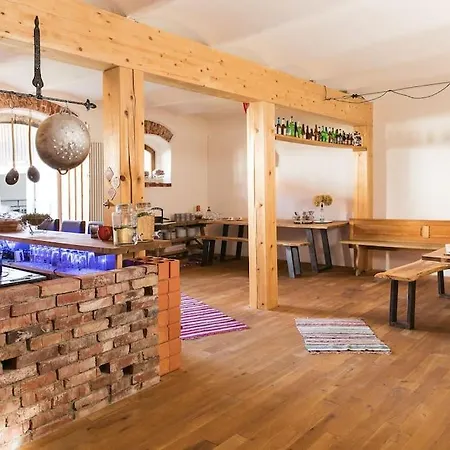 Ilztalwohnung Auf Einem Idyllisch Gelegenen Hof 아파트 살츠베그