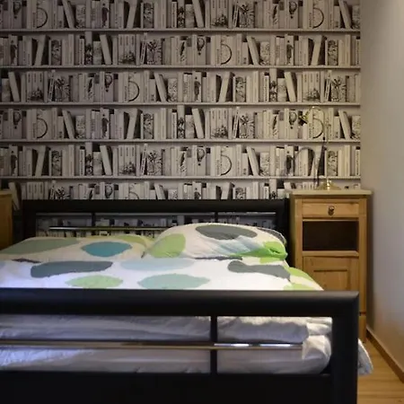 Ilztalwohnung Auf Einem Idyllisch Gelegenen Hof *