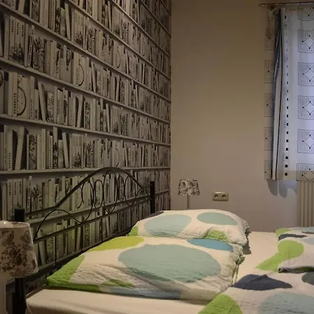 Ilztalwohnung Auf Einem Idyllisch Gelegenen Hof 살츠베그