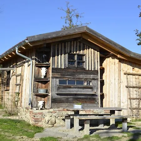 Ilztalwohnung Auf Einem Idyllisch Gelegenen Hof شقة *